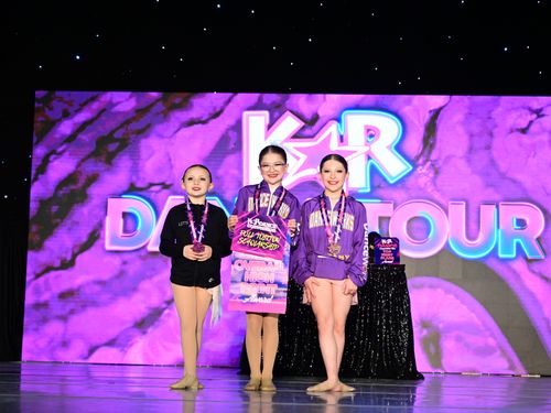 Columbus, OH (Newark) - 3/12/2026 - Awards