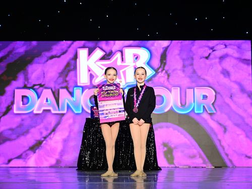 Columbus, OH (Newark) - 3/12/2026 - Awards