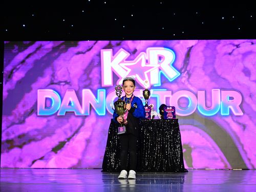 Columbus, OH (Newark) - 3/12/2026 - Awards