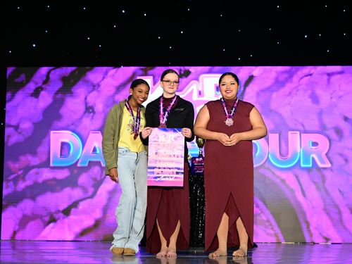 Columbus, OH (Newark) - 3/12/2026 - Awards