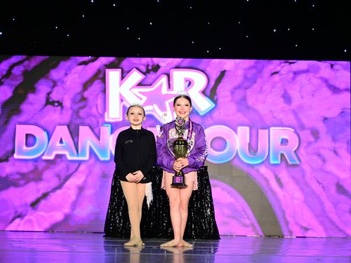 Columbus, OH (Newark) - 3/12/2026 - Awards
