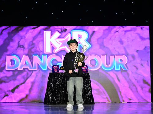 Columbus, OH (Newark) - 3/12/2026 - Awards