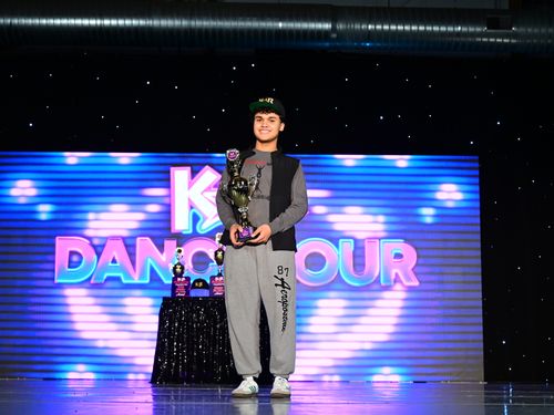Columbus, OH (Newark) - 3/12/2026 - Awards