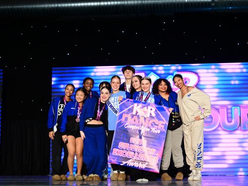 Columbus, OH (Newark) - 3/12/2026 - Awards
