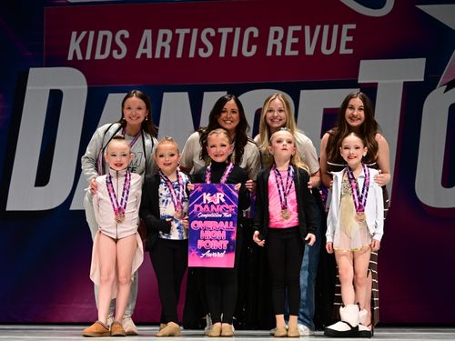 St. Louis, MO - 2/27/2026 - Awards