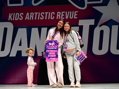 St. Louis, MO - 2/27/2026 - Awards