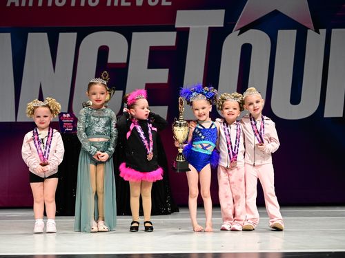 St. Louis, MO - 2/27/2026 - Awards