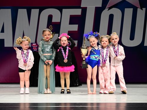 St. Louis, MO - 2/27/2026 - Awards