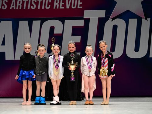 St. Louis, MO - 2/27/2026 - Awards