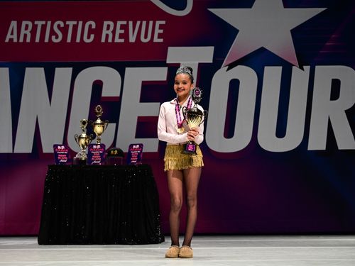 St. Louis, MO - 2/27/2026 - Awards