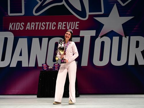 St. Louis, MO - 2/27/2026 - Awards