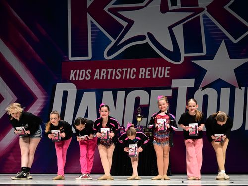 St. Louis, MO - 2/27/2026 - Awards