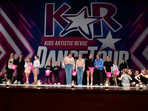 St. Louis, MO - 2/27/2026 - Awards