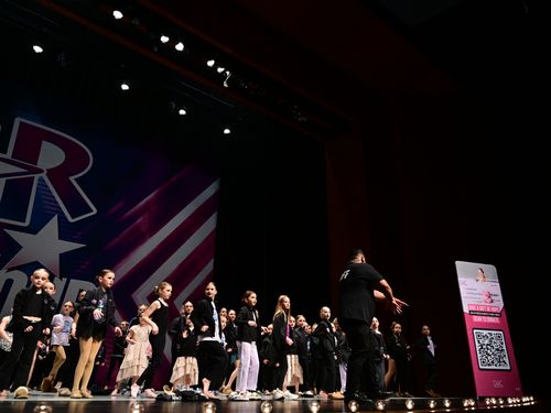 St. Louis, MO - 2/27/2026 - Awards