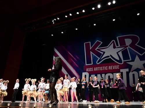 St. Louis, MO - 2/27/2026 - Awards