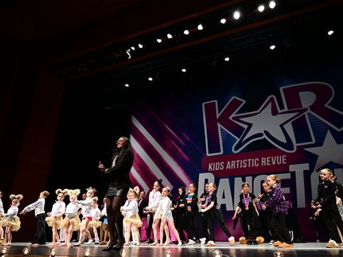 St. Louis, MO - 2/27/2026 - Awards