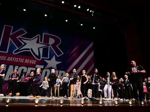 St. Louis, MO - 2/27/2026 - Awards