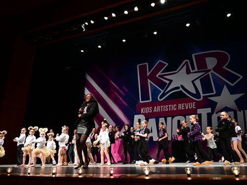 St. Louis, MO - 2/27/2026 - Awards