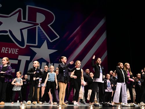 St. Louis, MO - 2/27/2026 - Awards