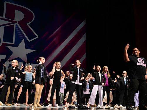 St. Louis, MO - 2/27/2026 - Awards