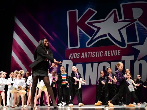 St. Louis, MO - 2/27/2026 - Awards