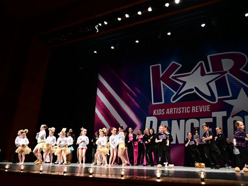 St. Louis, MO - 2/27/2026 - Awards