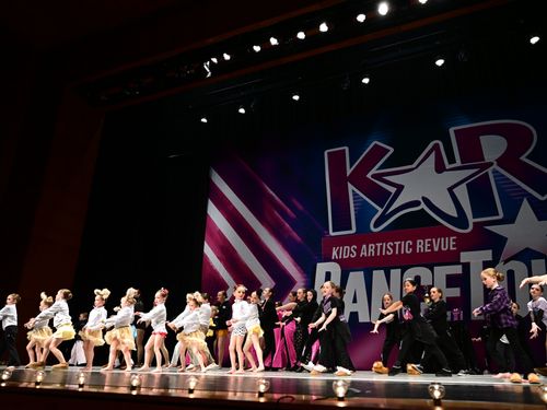 St. Louis, MO - 2/27/2026 - Awards