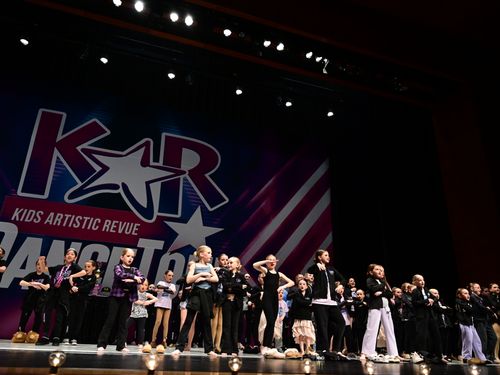 St. Louis, MO - 2/27/2026 - Awards