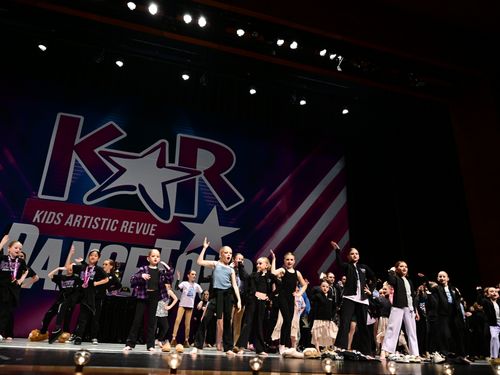 St. Louis, MO - 2/27/2026 - Awards