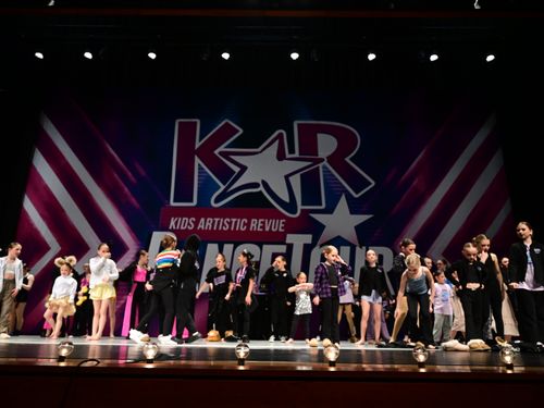 St. Louis, MO - 2/27/2026 - Awards