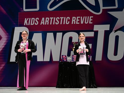 St. Louis, MO - 2/27/2026 - Awards