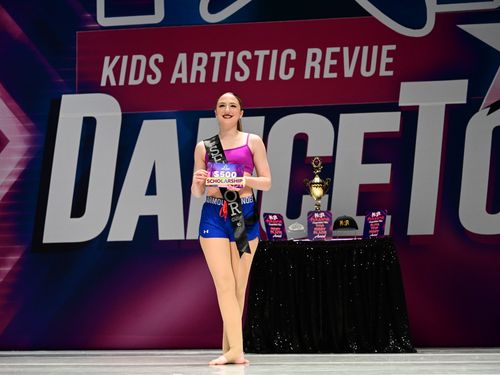St. Louis, MO - 2/27/2026 - Awards
