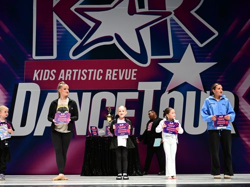 St. Louis, MO - 2/27/2026 - Awards