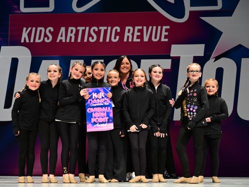 St. Louis, MO - 2/27/2026 - Awards