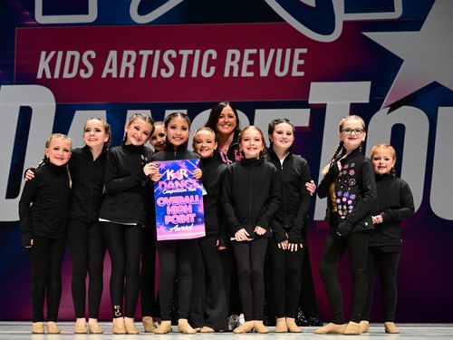 St. Louis, MO - 2/27/2026 - Awards