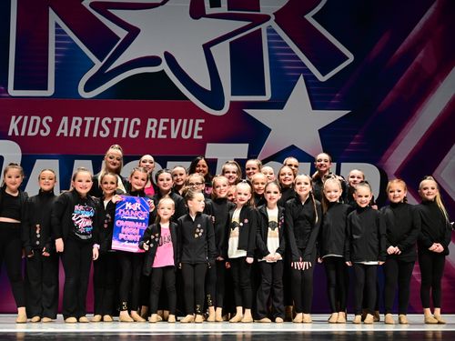 St. Louis, MO - 2/27/2026 - Awards