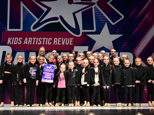 St. Louis, MO - 2/27/2026 - Awards