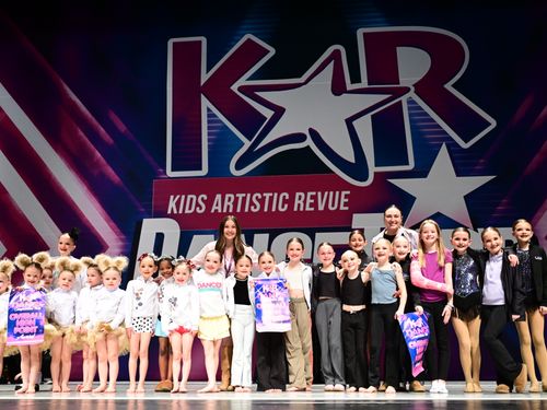 St. Louis, MO - 2/27/2026 - Awards