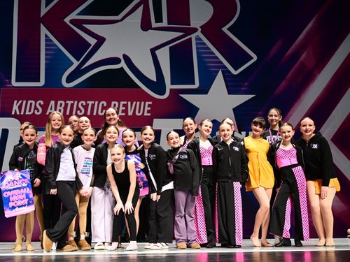St. Louis, MO - 2/27/2026 - Awards