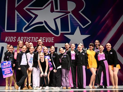 St. Louis, MO - 2/27/2026 - Awards
