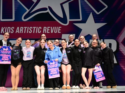 St. Louis, MO - 2/27/2026 - Awards