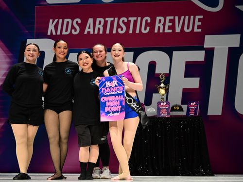 St. Louis, MO - 2/27/2026 - Awards