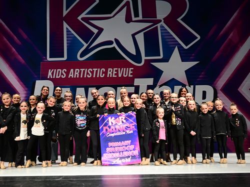 St. Louis, MO - 2/27/2026 - Awards