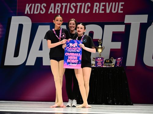 St. Louis, MO - 2/27/2026 - Awards