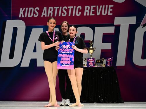 St. Louis, MO - 2/27/2026 - Awards