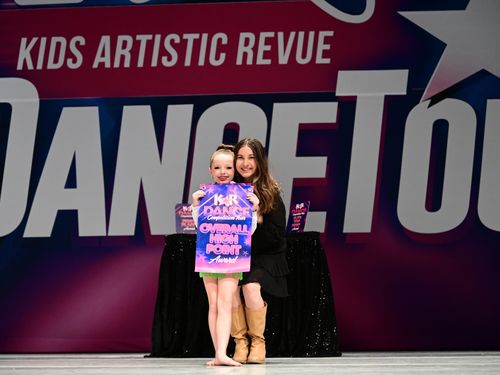 St. Louis, MO - 2/27/2026 - Awards