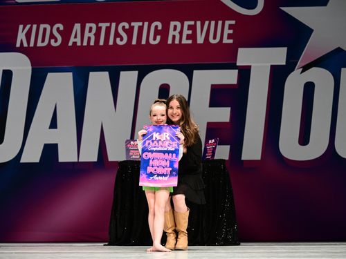 St. Louis, MO - 2/27/2026 - Awards