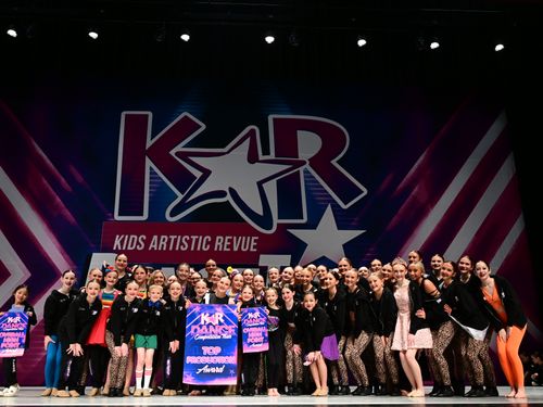 St. Louis, MO - 2/27/2026 - Awards
