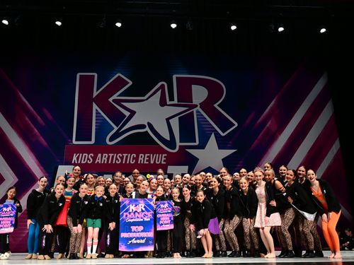 St. Louis, MO - 2/27/2026 - Awards