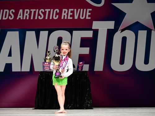St. Louis, MO - 2/27/2026 - Awards